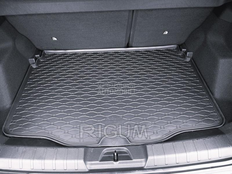 Original tipske kadice