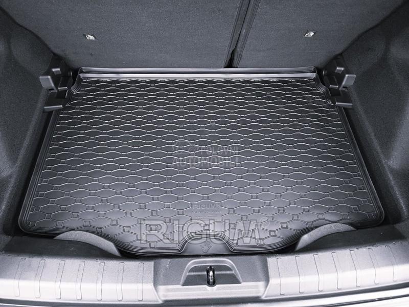 Original tipske kadice