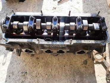 Glava motora 2.0 benzin za Volkswagen Golf 4 od 1998. do 2004. god.