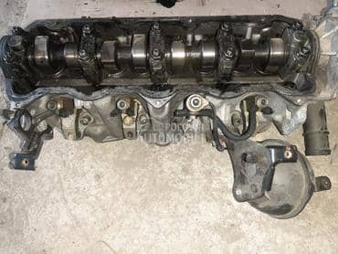 Glava motora 1.9tdi za Volkswagen Golf 4 od 1998. do 2004. god.
