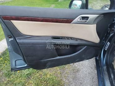 tapaciri za Peugeot 407
