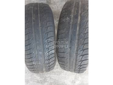 Kleber 205/60 R15 Letnja