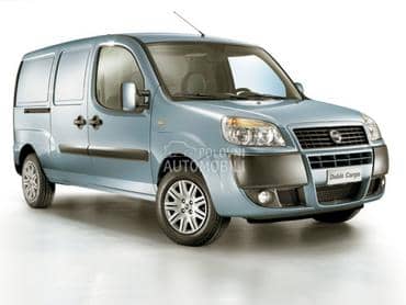Delovi za Fiat Doblo
