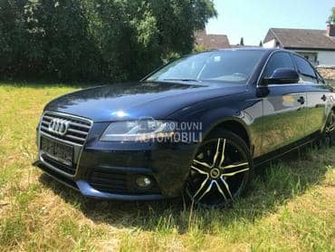 b7 b8 lajsne oko vrata za Audi A3, A4, A6 od 2002. do 2021. god.