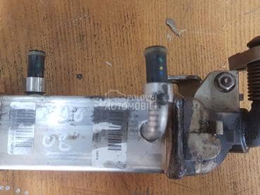 Hladnjak egr ventila 318d n47 za BMW 318 od 2007. do 2010. god.