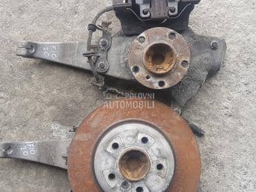 Glafcina prednjeg tocka f10 za BMW Serija 5 od 2010. do 2015. god.