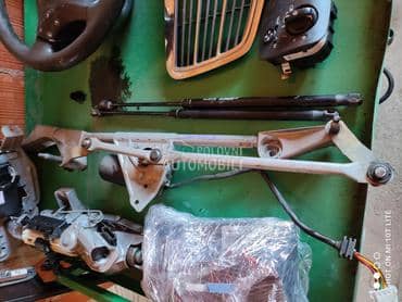 Motor brisaca za Mercedes Benz C Klasa