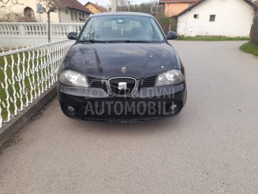 u delovima za Seat Cordoba, Ibiza od 2002. do 2008. god.