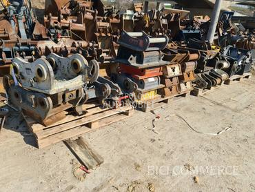  Brze spojke i spojnice