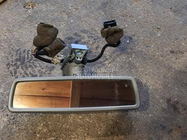 Elektricni retrovizor kabine za Volkswagen Phaeton