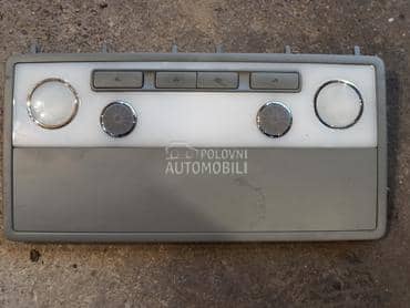 Lampa kabine zadnja za Volkswagen Phaeton