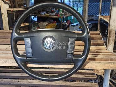 Volan za Volkswagen Phaeton, Touareg