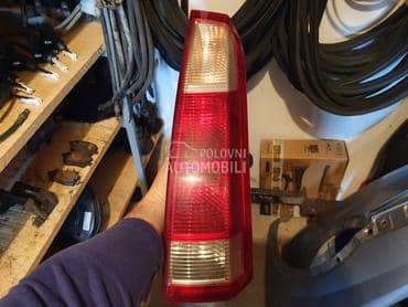 stop lampa za Opel Meriva od 2000. do 2021. god.