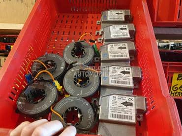 spulna volana za Opel Meriva od 2000. do 2021. god.