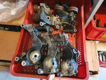 nosac motora menjaca nosaci za Opel Meriva od 2000. do 2021. god.