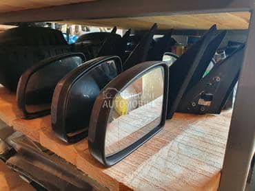 retrovizor za Opel Meriva od 2000. do 2021. god.