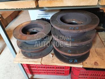 diskovi za Opel Meriva od 2000. do 2021. god.