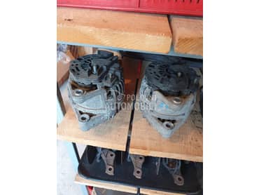 alternator za Opel Meriva od 2000. do 2021. god.