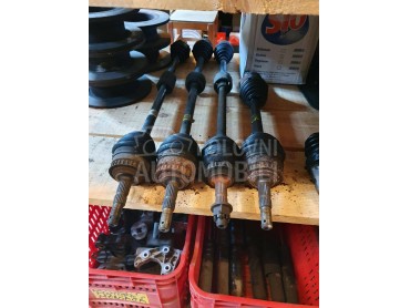 poluosovina zglob za Opel Meriva od 2000. do 2021. god.