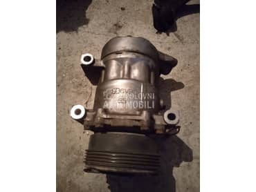 kompresor klime za Renault Clio od 2001. do 2005. god.