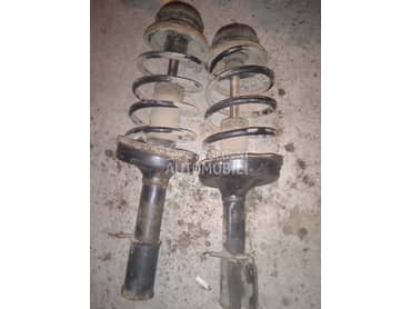 amortizeri prednji za Renault Clio od 2001. do 2005. god.