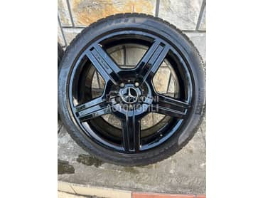 Aluminijumske felne  19" 5 x 112