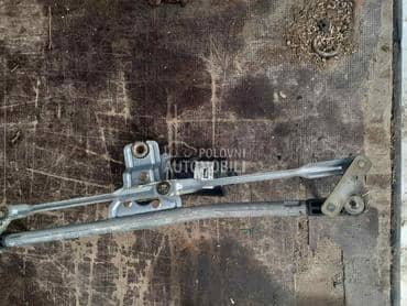 makaze brisaca za Fiat Stilo