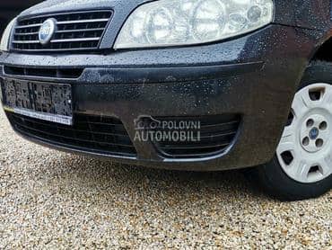 branik za Fiat Punto