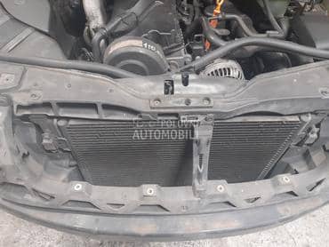 prsa vezni lim za Volkswagen Passat B5.5, Passat B6 od 2001. do 2008. god.