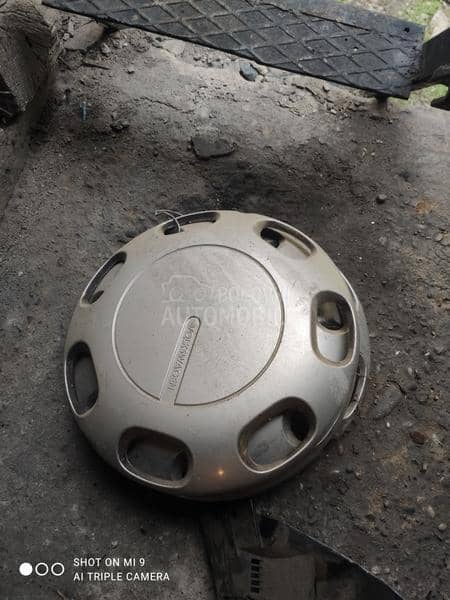 Ratkapne  13" 4 x 100