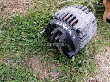 Alternator za Audi A4 od 2001. do 2005. god.
