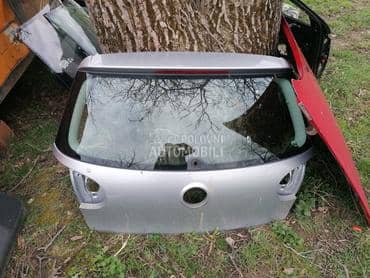 Gepek vrata za Volkswagen Golf 5, Passat B6 od 2004. do 2010. god.