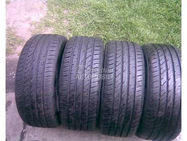 Esa Tecar 205/50 R16 Letnja