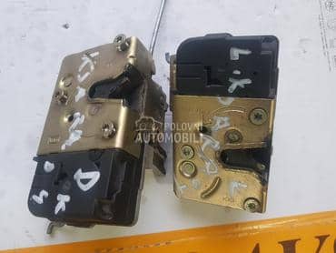 BRAVE UNUTRASNJE za Citroen Xsara od 1998. do 2005. god.