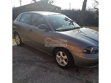 motor 1.2 12v.benz za Seat Ibiza od 2002. do 2008. god.