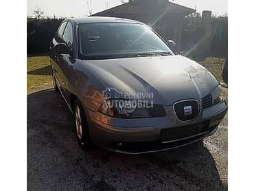 motor 1.9tdi za Seat Cordoba od 2002. do 2008. god.