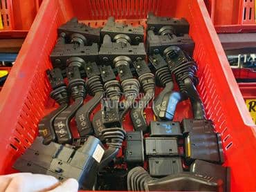 prekidac migavca svetla za Opel Meriva od 2000. do 2021. god.