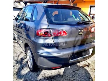 stop lampe za Seat Ibiza od 2002. do 2008. god.