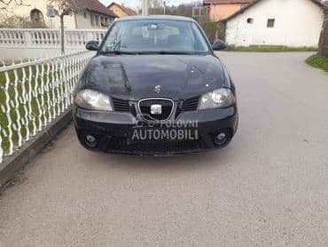 vrata za Seat Cordoba, Ibiza od 2002. do 2008. god.