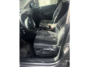 SEDISTA RNTERIJER za Volkswagen Golf 5, Golf Plus, Passat B5 ... od 2000. do 2010. god.