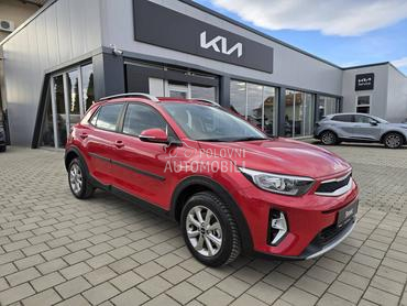 Kia Stonic 1,2 EX Urban