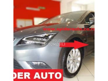 Zaštitne lajsne za vrata za Seat Leon