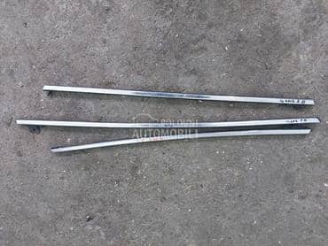 Lajsne vrata hrom za Citroen C4 od 2011. do 2018. god.