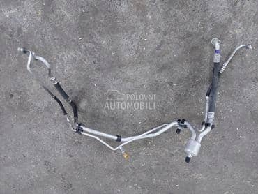 Cevi klime za Citroen C4 od 2011. do 2018. god.