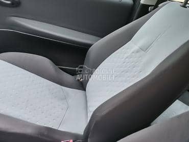 enterijer za Fiat Punto