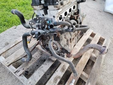 creva za Peugeot 206, 307