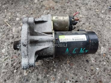 Anlaser za Peugeot 106, 107, 206 ...