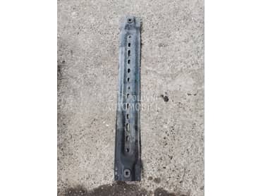 vezni lim za Peugeot 206, 307, 407