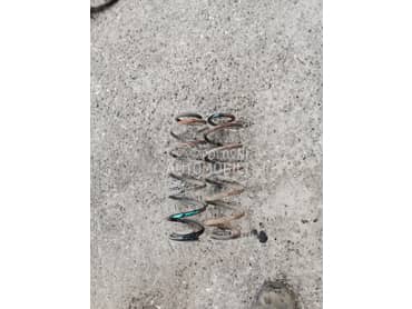 zadnje opruge za Peugeot 307