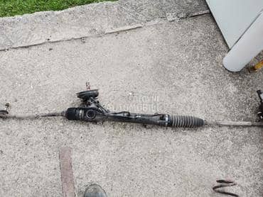 letva za Peugeot 307